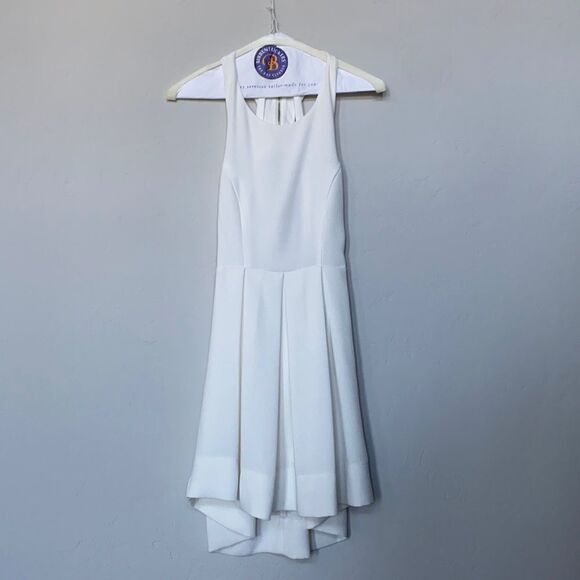 L’Atise By Amy White Dress - Picture 1 of 6